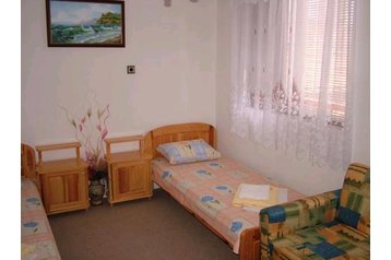 Bulgarie Privát Sozopol, Intérieur